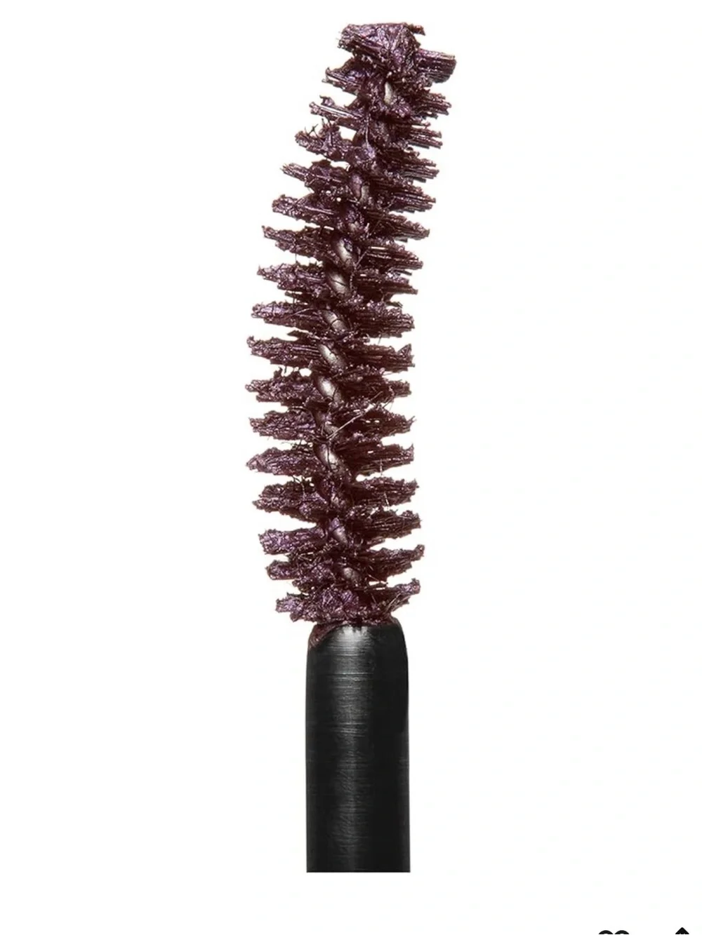 Eyeko Lash Alert Mascara - Brown Marron color
